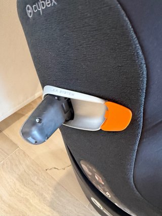 Seggiolino auto Cybex Sirona Zi-i Size