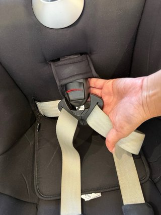 Seggiolino auto Cybex Sirona Zi-i Size