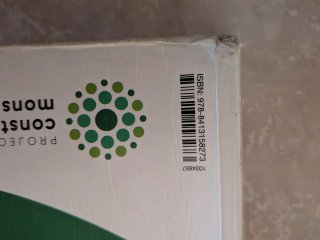 BIOLOGIA 1 BTX CONSTRUINT MONS