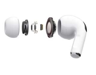 Auriculares de alta calidad