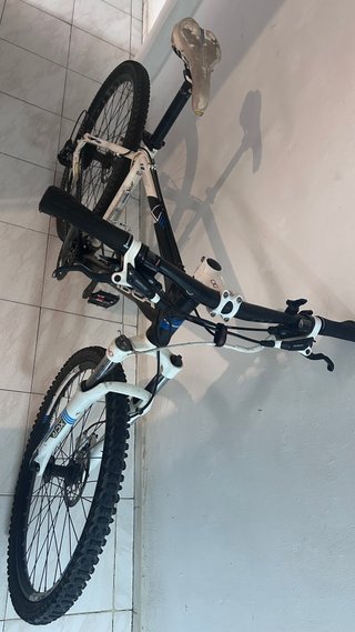 Bicicleta Orbea