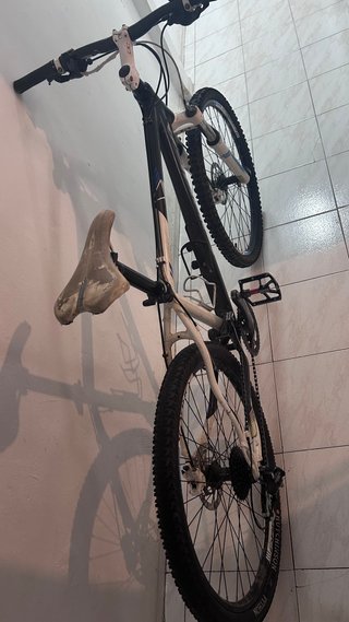 Bicicleta Orbea