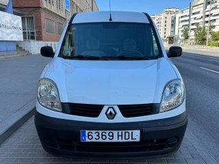 Renault Kangoo 2011