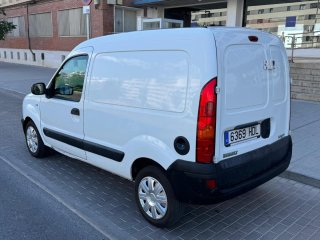 Renault Kangoo 2011