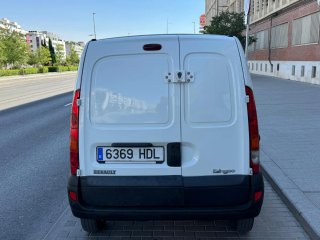 Renault Kangoo 2011
