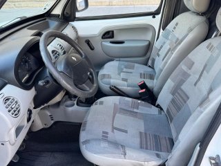 Renault Kangoo 2011