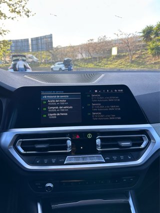 BMW 330e M SPORT