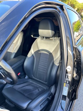 BMW 330e M SPORT