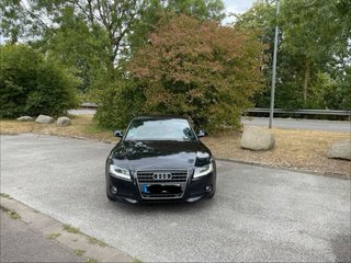 Audi A5 Coupé 2.0 190 CV