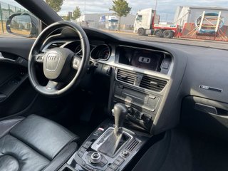 Audi A5 Coupé 2.0 190 CV