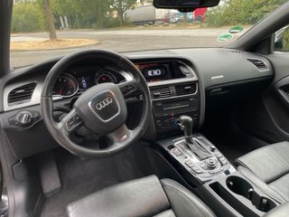 Audi A5 Coupé 2.0 190 CV