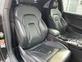 Audi A5 Coupé 2.0 190 CV