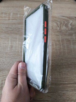 Custodia Xiaomi 13T/13T Pro K60 Ultra