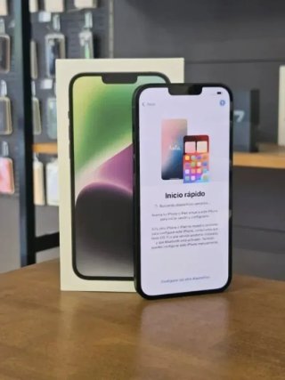 IPHONE 14 PLUS 128GB NERO