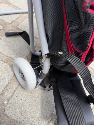 Mochila Portabebés Chicco