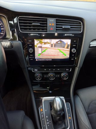VOLKSWAGEN GOLF 2.0 TDI DSG R-Line