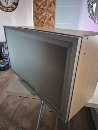 Mueble cocina moderno metal madera