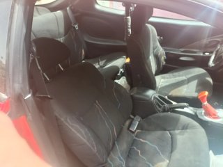 Hyundai Coupe 1997