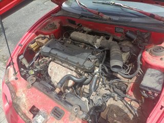 Hyundai Coupe 1997