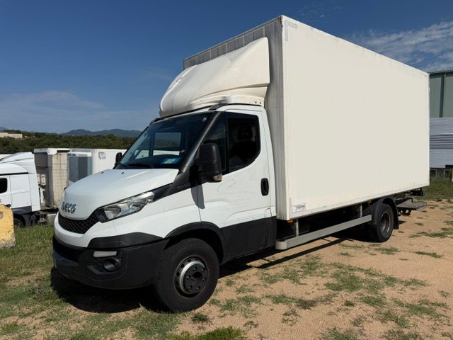 Iveco Daily 2017