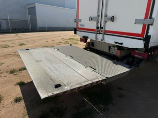 IVECO DAILY 70C17 CAJA CERRADA + PLATAFORMA EURO5