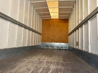 IVECO DAILY 70C17 CAJA CERRADA + PLATAFORMA EURO5