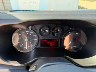 IVECO DAILY 70C17 CAJA CERRADA + PLATAFORMA EURO5