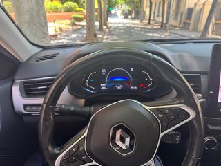 Renault Arkana 2021