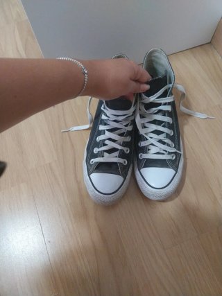 Converse All Star Talla 38