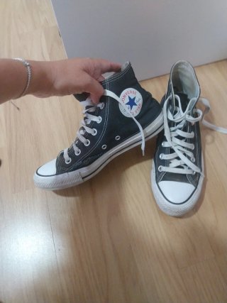 Converse All Star Talla 38