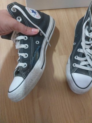 Converse All Star Talla 38