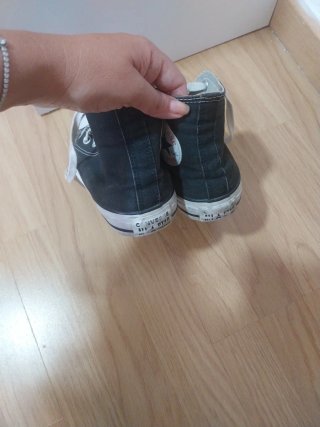 Converse All Star Talla 38