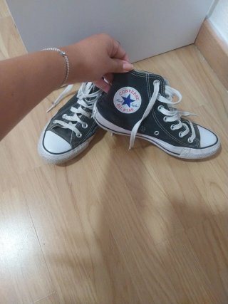 Converse All Star Talla 38