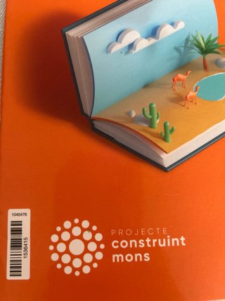 LLENGUA CATALANA I LITERATURA 1 ESO CONSTRUINT ...