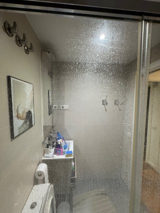 Limpieza de cristales y escaparates