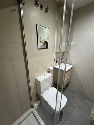 Limpieza de cristales y escaparates