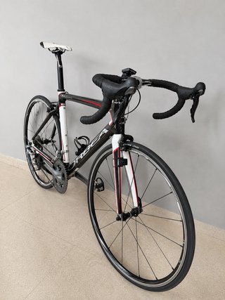 Orbea Opal Carbono Talla M