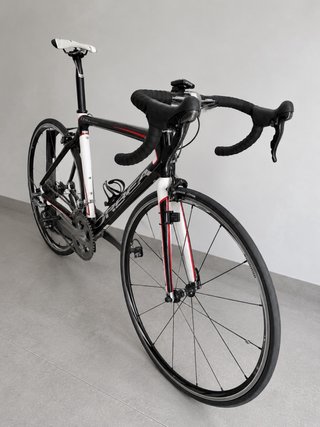 Orbea Opal Carbono Talla M