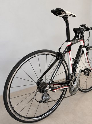 Orbea Opal Carbono Talla M