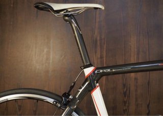 Orbea Opal Carbono Talla M