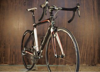 Orbea Opal Carbono Talla M