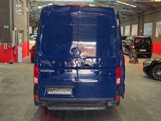 Volkswagen Crafter 2022