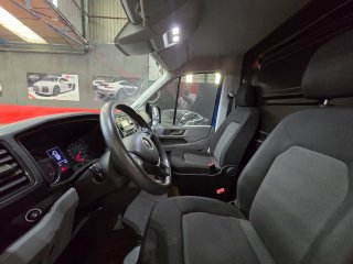 Volkswagen Crafter 2022