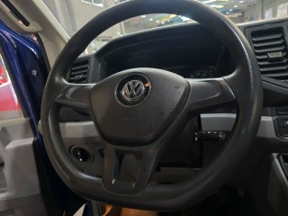 Volkswagen Crafter 2022