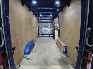 Volkswagen Crafter 2022