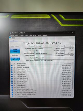 PC Gaming Completo + Monitor + Teclado + Rato