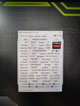 PC Gaming Completo + Monitor + Teclado + Rato