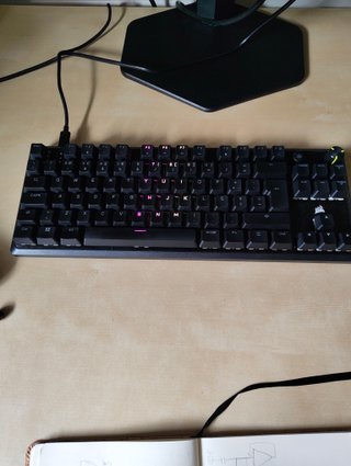 PC Gaming Completo + Monitor + Teclado + Rato