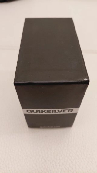 Reloj Quiksilver Luma Rojo