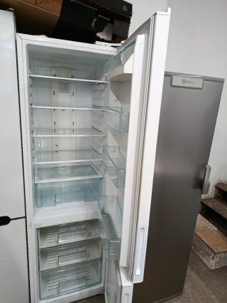 @Nevera Daewoo Combi No Frost Con Garantía@